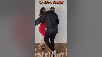 Salsa Ladies Left Turn | Salsa Bootcamp Online: The Ultimate Beginner