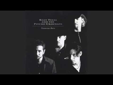 Somewhere In Time - Billy Tulsa and the Psycho Crawdads