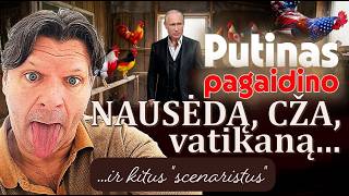 Download lagu Ainis: kada galutinai sunaikins tikrus PINIGUS... Ar jiems pavyks?
