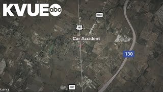 2 killed in head-on collision on US 183 in southeast Austin