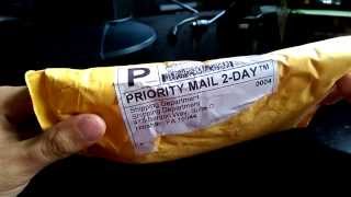 ThickAssGlass.com/unboxing silicone