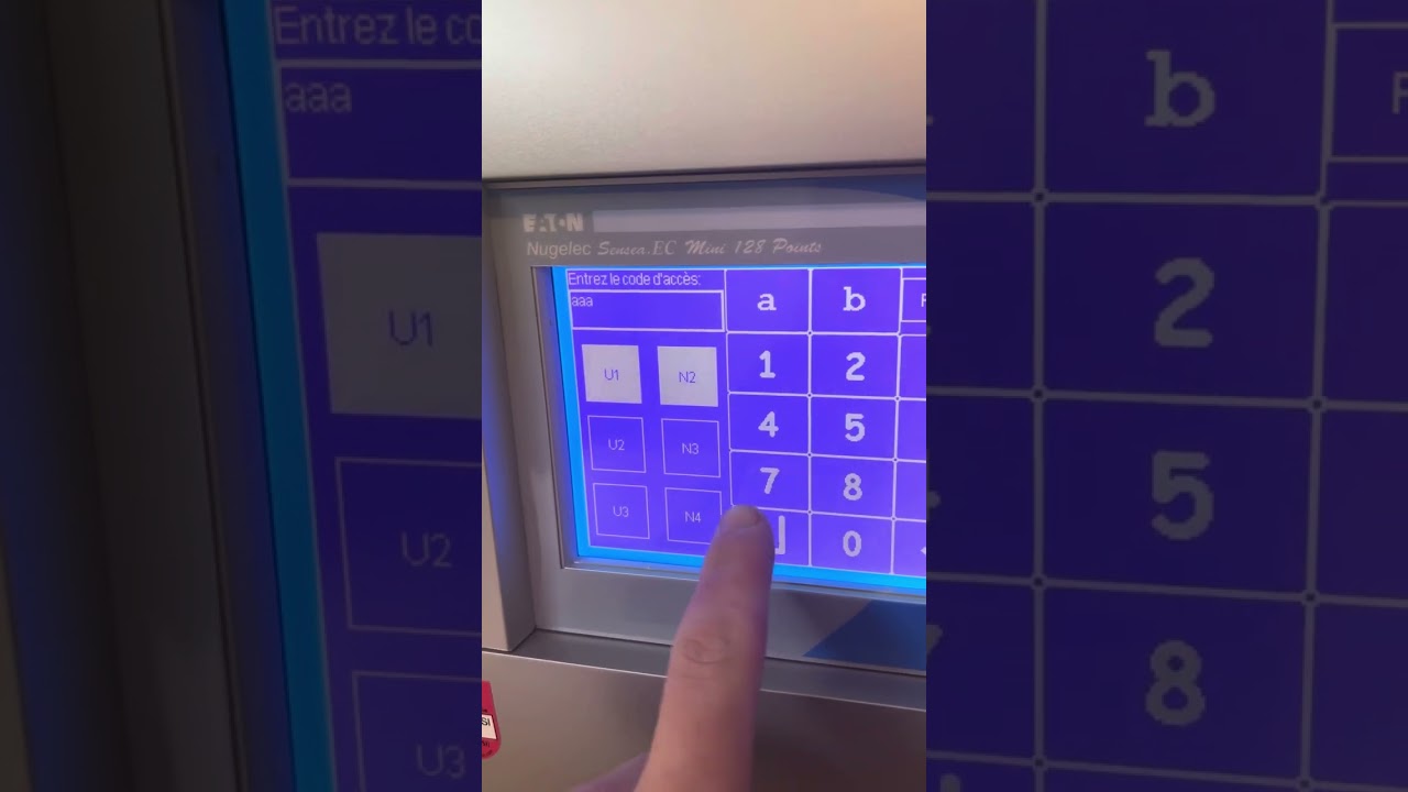 ESSAI DM NUGELEC ADRESSABLE partie 1