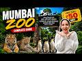 Exploring Mumbai Byculla Zoo 2026 | Entry Rs. 50 only 😲 | Penguins, Tiger, Leopard &amp; More | Day out