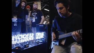 Horizon Devices Flux Echo – GuitarPusher