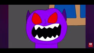 Get Up For School Prank! (Gone Terribly Wrong) (Violette1st Animation) (reuploaded)