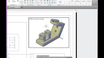 3D CONTROL BRACKET Part 2 Step 5