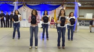 Summer's 15 Surprise Dance ( El Botesito - Baile sorpresa)