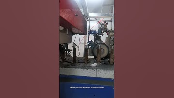 faucet handle grinding and polishing machine details