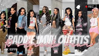 imvu outfits