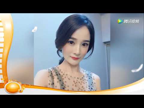 替身卓亨瑜的侧脸与杨幂非常相像又撞衫  网友大呼：这不是杨幂