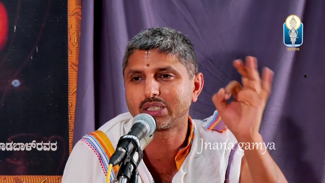 Pitru Karma (Rituals of Shraddha) Ep 04 | Vid H Sathyanarayana Acharya | Vid VenugopalacharAgnihotri