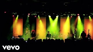 Colin James - Oh Well Live