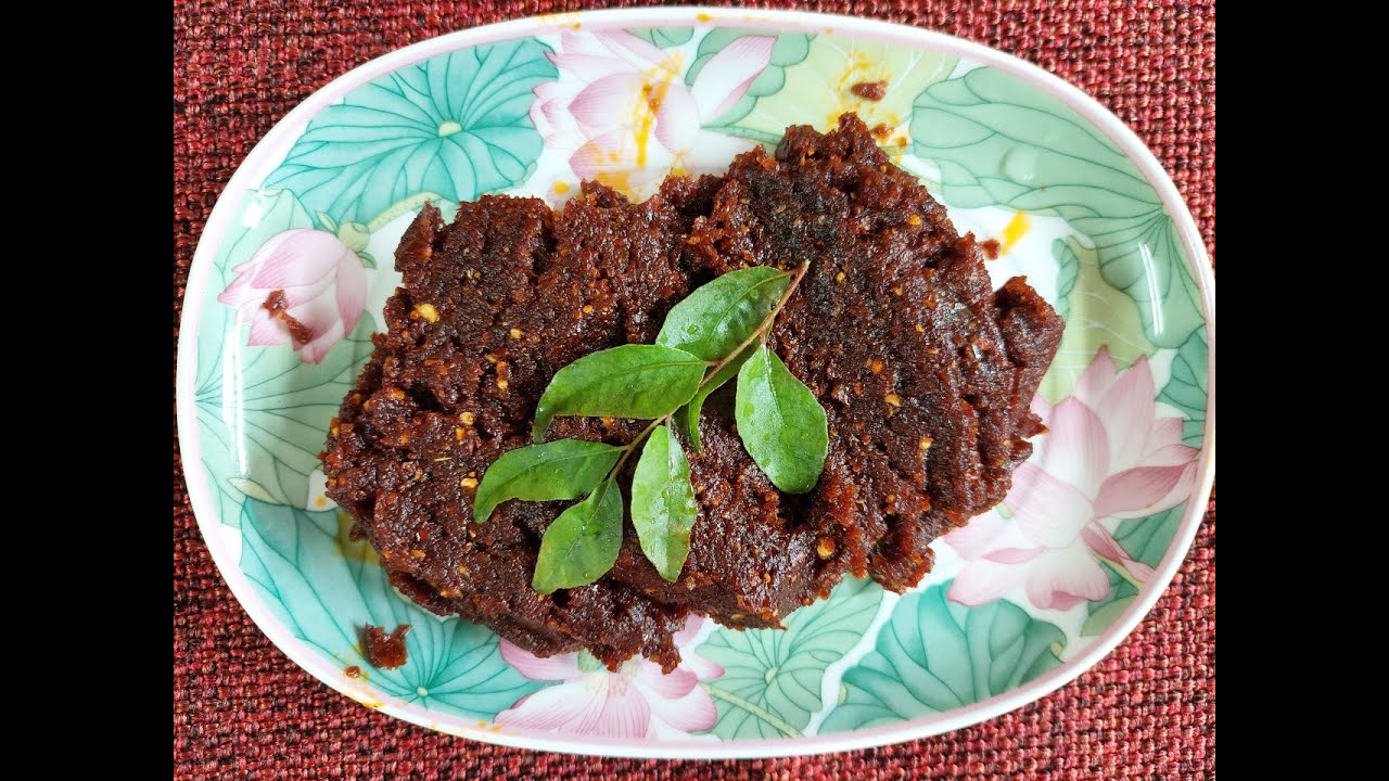 ദോശക്കും ഇഢലിക്കും കൊഴുക്കട്ടക്കും ഒന്നാംതരമായ ഉള്ളിച്ചമ്മന്തി // EP 319