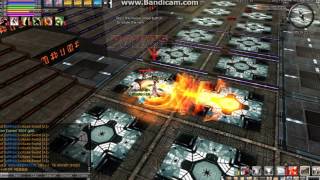 FARMING IN CUBE MAP LIKE A BOSS....
