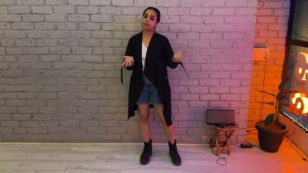 Acrobatic Yoga: A Perfect Acro Yoga Workshop in Bangalore