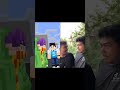 Original vs Animation - yakin banget pula dia sama jawabannya wkwkwkwk! #shorts