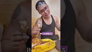 Ihaw Ihaw Sa Boracay