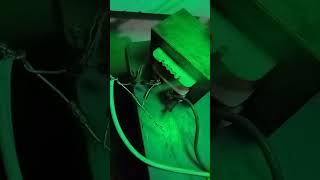 #homemade distance measuring system school science project 🤖🤖🤖💡💡in4007diod dead#robotics