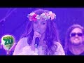 LORA - Hora moldovenească (Colaj folcloric) (Live la FORZA ZU 2018)