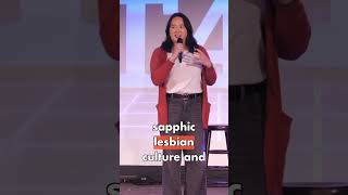 Gay Math | T4T Anniversary Show #lgbt #comedy #standupcomedy #trans #queer