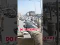 Why This Driver Stopped the Moment a Soldier Pulled a Pistol!