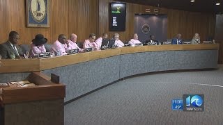Portsmouth City Council addresses Swanson Homes issues