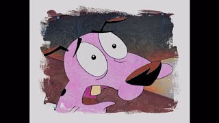 Download lagu Courage The Cowardly Dog: Young Courage