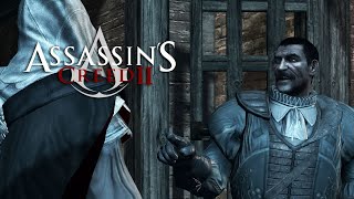 Assassin's Creed 2 - Sequence 10 - Caged Fighter - 100% Walkthrough screenshot 1
