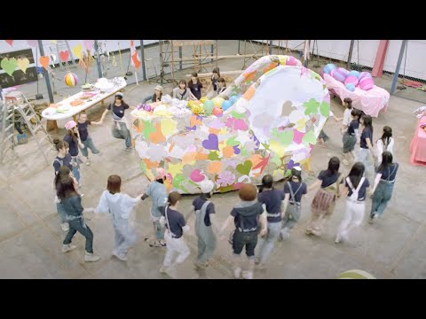 【MV full】 人の力 / AKB48 [公式]