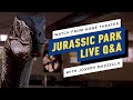 Jurassic Park: Live Q&A Watch-Along w/ Actor Joseph Mazzello