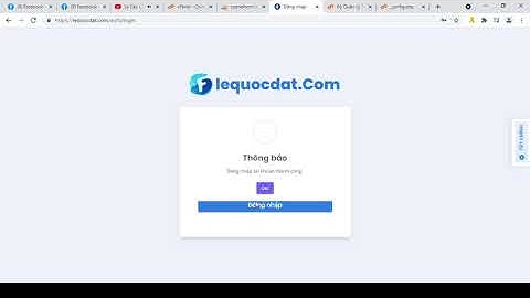 SHARE CODE HƯỚNG DẪN TẠO WEB DỊCH VỤ FACEBOOK