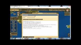 tutorial como usar codigos bb en grepolis