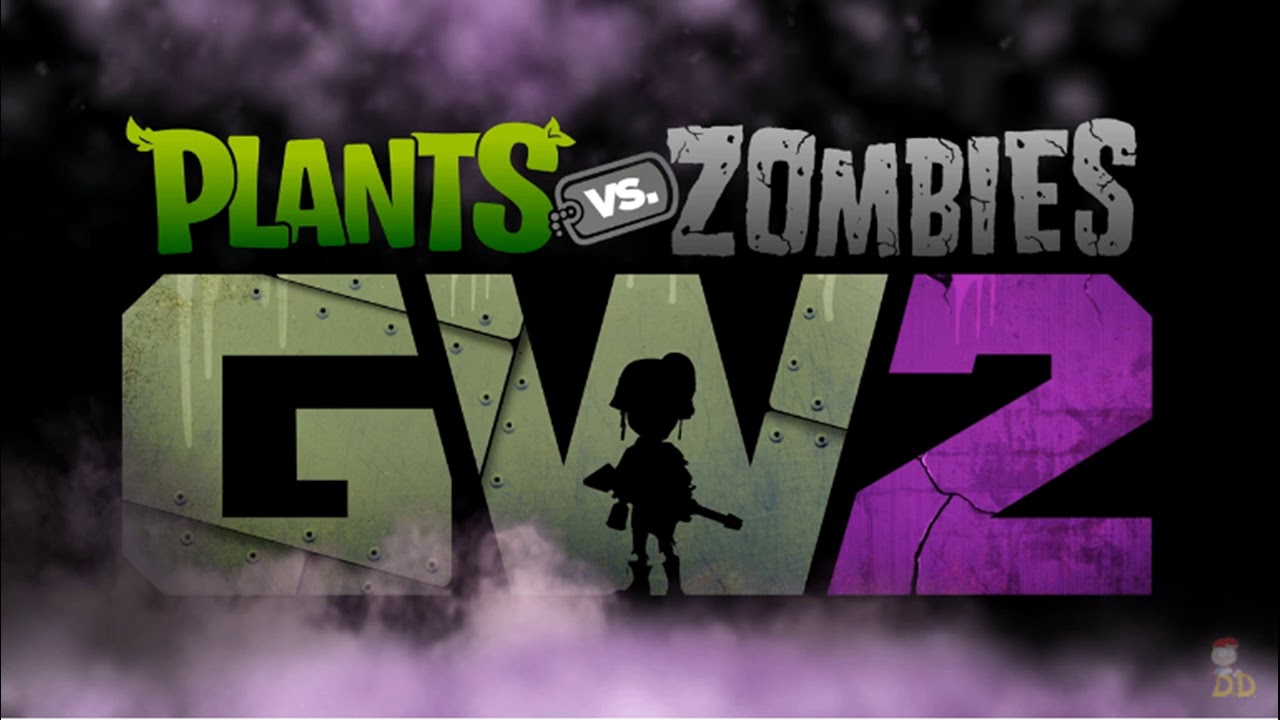 Garden Warfare 2 Music: Plant Takeover Ver. 3 (Moon)