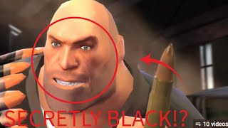 Top 5 Secrets Valve Tried To Hide From TF2 Fans