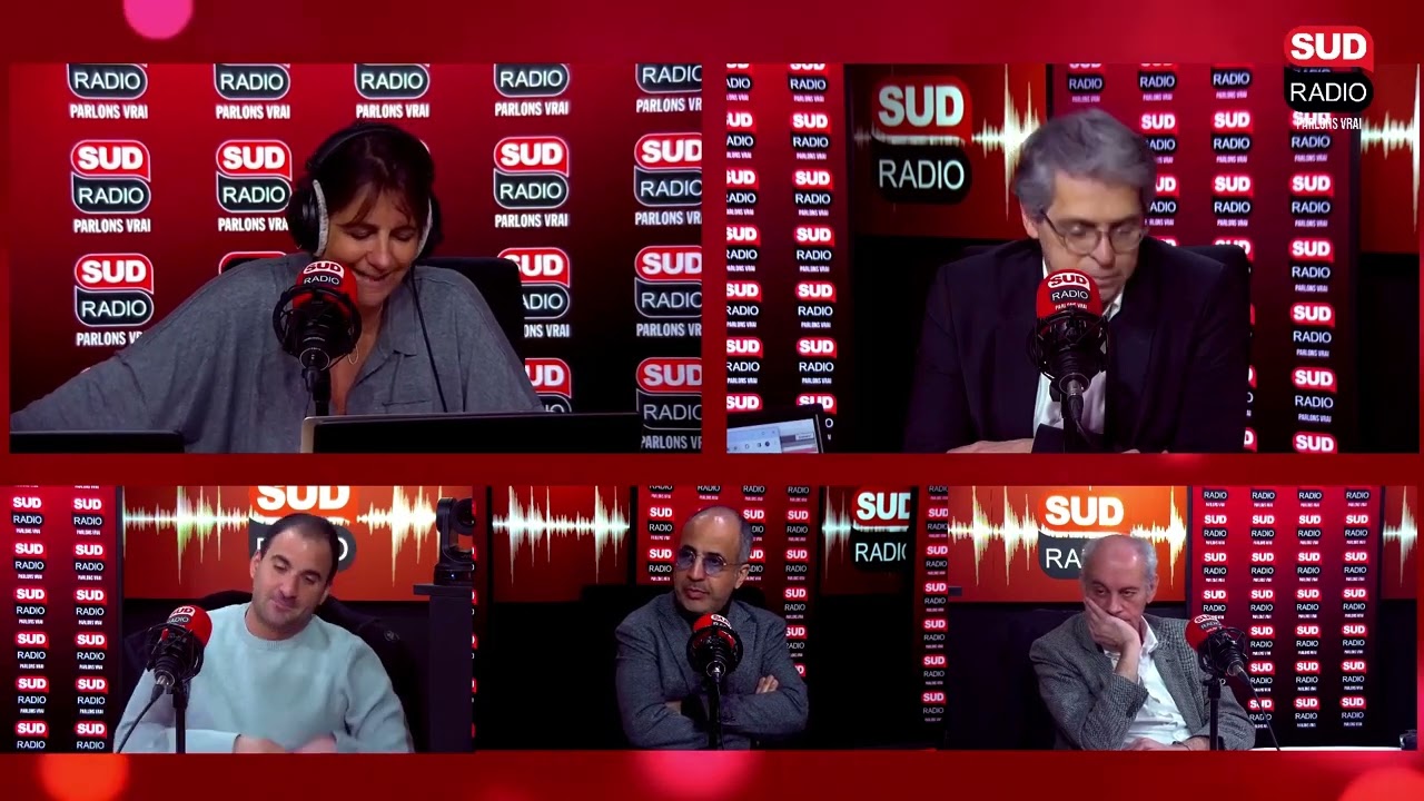 10 milliards d'économies / Aides à l'Ukraine / Macron, le RN et l'arc républicain / Agriculteurs