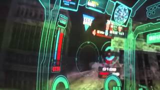 戦場の絆 131004 1-2 NYR夜66 ザク改