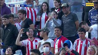 Paraguay 2-0 Nicaragua | Amistoso Internacional Fecha FIFA screenshot 4