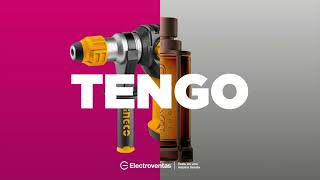 Electroventas - Quiero, Tengo