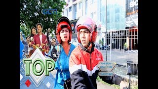 TUKANG OJEK PENGKOLAN PART 1/6 [20 MEI 2018]