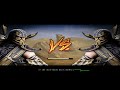 Test game mortal kombat complete edition gamehub helio g99