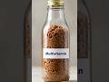 Ground Beef: Nature’s Multivitamin