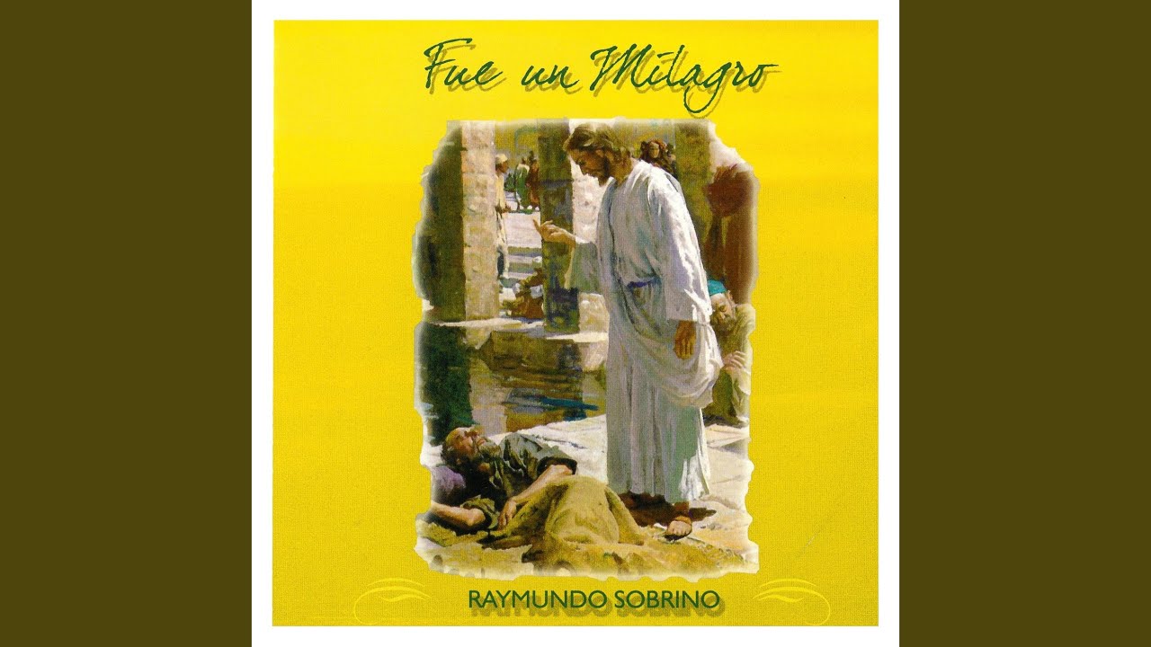 Volví a Jesús (Instrumental Version)