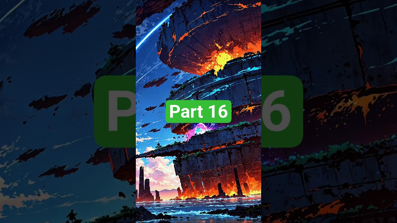 Doom Slayer & Gordon Freeman Go Anime 🎮🔥 | Video Game Characters Part 16