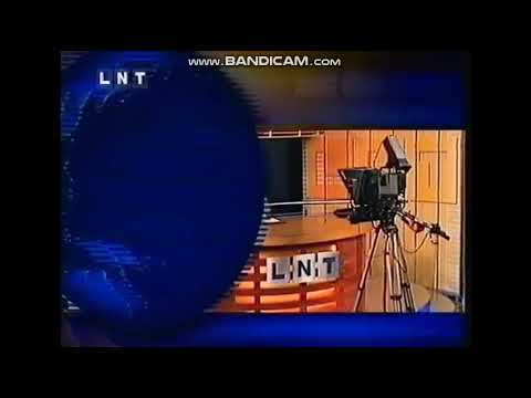 LNT Zinas Intros 2000-2018 - YouTube