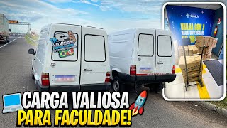 Download Lagu Fiz uma ENTREGA de Computadores 💻 para uma FACULDADE!  MP3