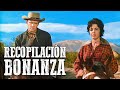 Recopilación Bonanza | Serie western gratis | Español | Héroes vaqueros
