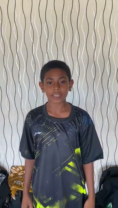 RAMADHAN IDRIS #ALOR BESAR#ABAL UNITED U-13#shorts