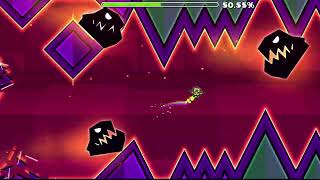Famous Reacting to Dead Device, Geometry Dash Wealth