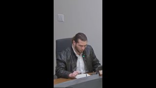Bangor councilor censured after his response to hate speech in meeting