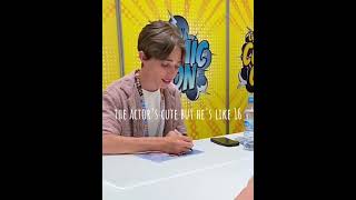 #raphaelluce #fypシ #shorts if you fined out how older he is to me I’ll give a shout-out to u : )